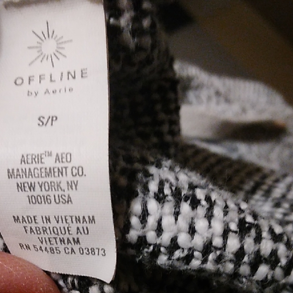 Aerie OFFLINE Joggers - Picture 9 of 10